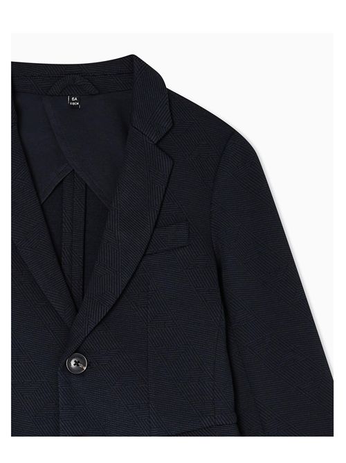  EMPORIO ARMANI | EB001346 AF20698UB118